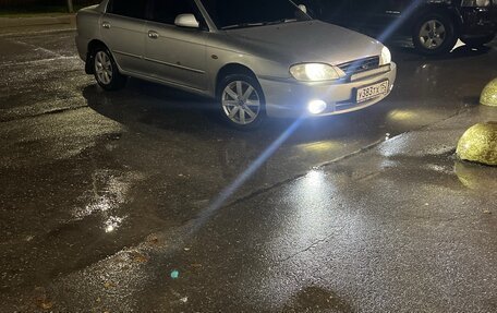 KIA Spectra II (LD), 2007 год, 240 000 рублей, 3 фотография