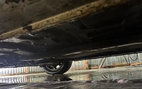 KIA Spectra II (LD), 2007 год, 240 000 рублей, 11 фотография