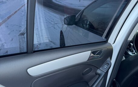 Volkswagen Golf VI, 2012 год, 995 000 рублей, 14 фотография