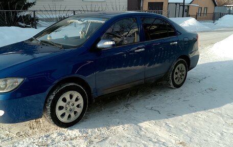 Lifan Solano I (630) рестайлинг, 2012 год, 320 000 рублей, 2 фотография