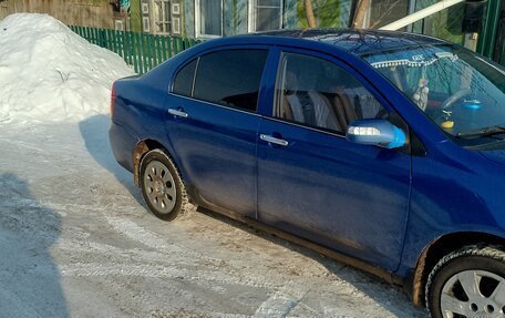 Lifan Solano I (630) рестайлинг, 2012 год, 320 000 рублей, 5 фотография