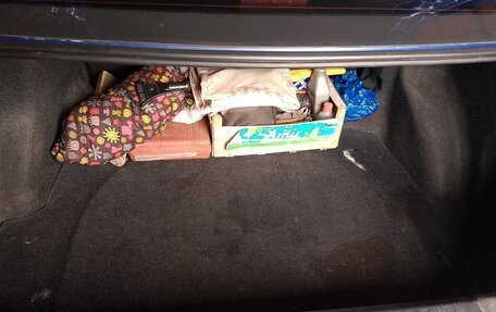 Lifan Solano I (630) рестайлинг, 2012 год, 320 000 рублей, 7 фотография