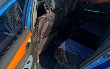 Lifan Solano I (630) рестайлинг, 2012 год, 320 000 рублей, 10 фотография