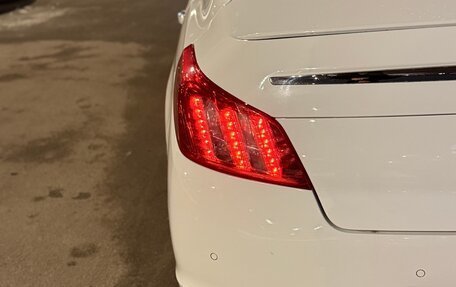 Peugeot 508 II, 2012 год, 700 000 рублей, 12 фотография