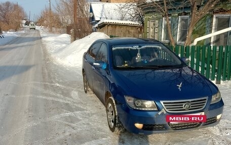 Lifan Solano I (630) рестайлинг, 2012 год, 320 000 рублей, 3 фотография