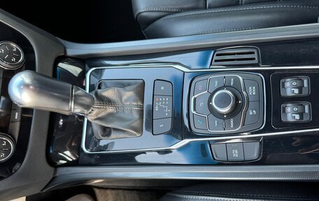 Peugeot 508 II, 2012 год, 700 000 рублей, 17 фотография