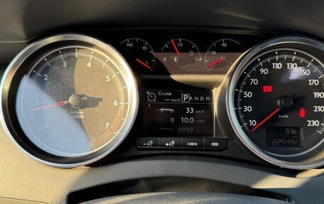 Peugeot 508 II, 2012 год, 700 000 рублей, 21 фотография