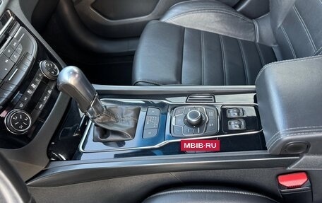 Peugeot 508 II, 2012 год, 700 000 рублей, 15 фотография