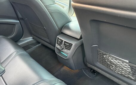 Peugeot 508 II, 2012 год, 700 000 рублей, 24 фотография