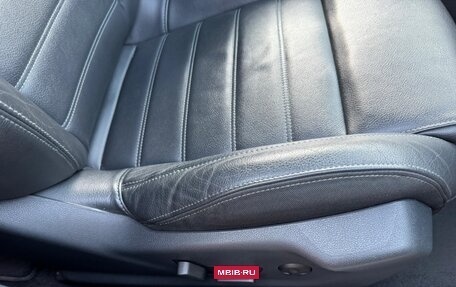 Peugeot 508 II, 2012 год, 700 000 рублей, 23 фотография