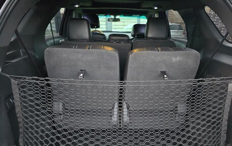 Ford Explorer VI, 2013 год, 2 100 000 рублей, 21 фотография