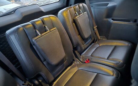 Ford Explorer VI, 2013 год, 2 100 000 рублей, 18 фотография