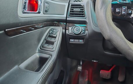 Ford Explorer VI, 2013 год, 2 100 000 рублей, 25 фотография