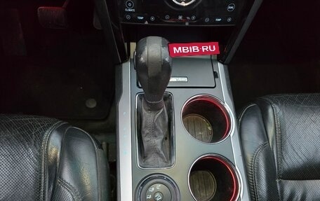 Ford Explorer VI, 2013 год, 2 100 000 рублей, 27 фотография