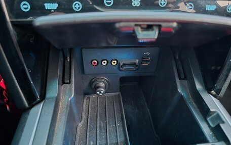 Ford Explorer VI, 2013 год, 2 100 000 рублей, 35 фотография