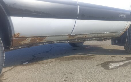 Chevrolet Niva I рестайлинг, 2008 год, 350 000 рублей, 5 фотография