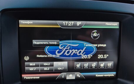 Ford Explorer VI, 2013 год, 2 100 000 рублей, 33 фотография