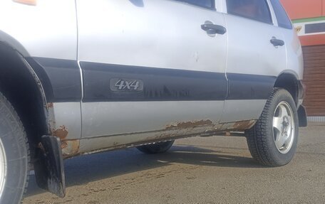 Chevrolet Niva I рестайлинг, 2008 год, 350 000 рублей, 6 фотография