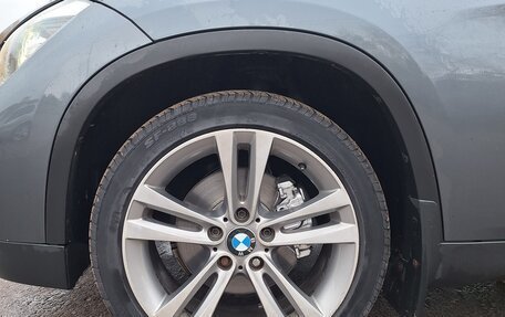 BMW X1, 2013 год, 1 690 000 рублей, 8 фотография