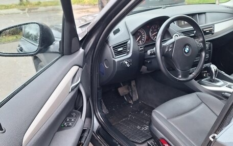 BMW X1, 2013 год, 1 690 000 рублей, 9 фотография