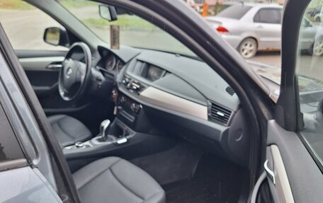 BMW X1, 2013 год, 1 690 000 рублей, 14 фотография