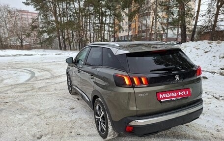 Peugeot 3008 II, 2020 год, 2 450 000 рублей, 3 фотография