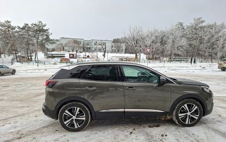 Peugeot 3008 II, 2020 год, 2 450 000 рублей, 6 фотография