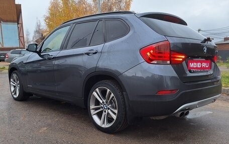 BMW X1, 2013 год, 1 690 000 рублей, 6 фотография