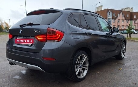 BMW X1, 2013 год, 1 690 000 рублей, 4 фотография