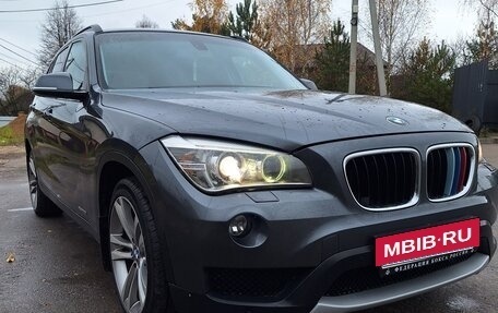 BMW X1, 2013 год, 1 690 000 рублей, 5 фотография