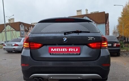 BMW X1, 2013 год, 1 690 000 рублей, 3 фотография