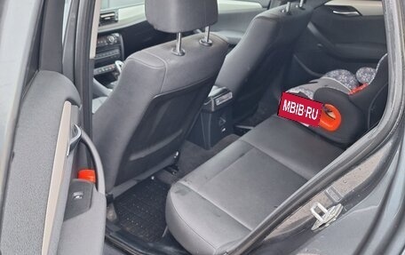 BMW X1, 2013 год, 1 690 000 рублей, 12 фотография