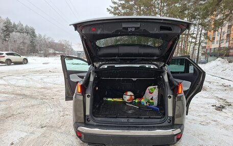 Peugeot 3008 II, 2020 год, 2 450 000 рублей, 10 фотография