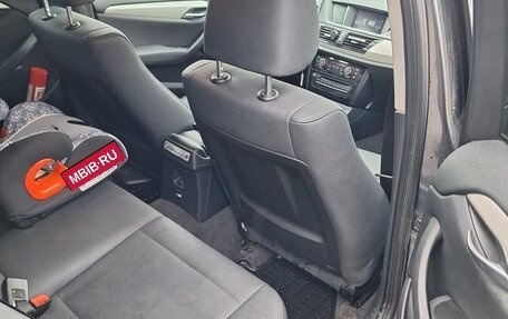 BMW X1, 2013 год, 1 690 000 рублей, 13 фотография