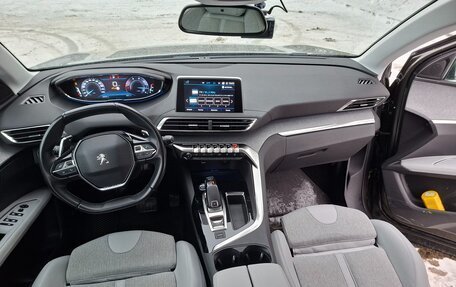 Peugeot 3008 II, 2020 год, 2 450 000 рублей, 12 фотография