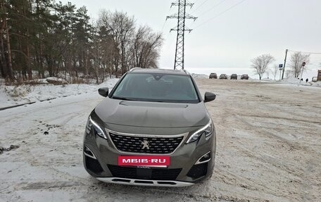 Peugeot 3008 II, 2020 год, 2 450 000 рублей, 8 фотография