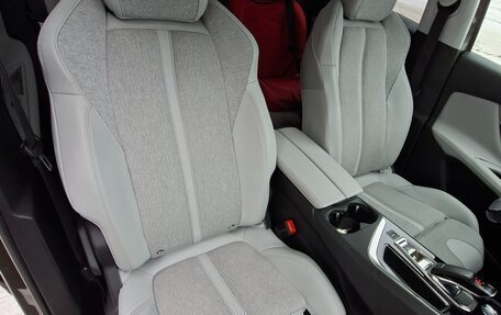 Peugeot 3008 II, 2020 год, 2 450 000 рублей, 19 фотография