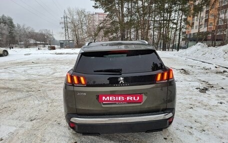 Peugeot 3008 II, 2020 год, 2 450 000 рублей, 4 фотография