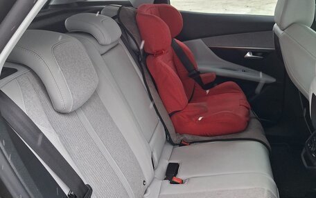 Peugeot 3008 II, 2020 год, 2 450 000 рублей, 23 фотография