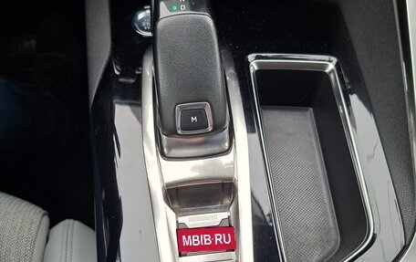 Peugeot 3008 II, 2020 год, 2 450 000 рублей, 15 фотография