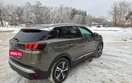 Peugeot 3008 II, 2020 год, 2 450 000 рублей, 5 фотография