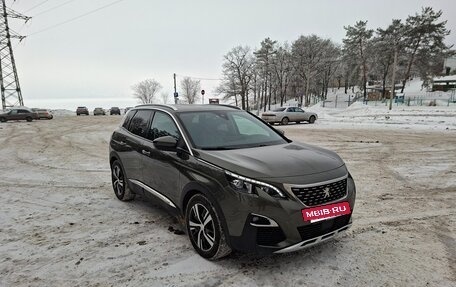 Peugeot 3008 II, 2020 год, 2 450 000 рублей, 7 фотография