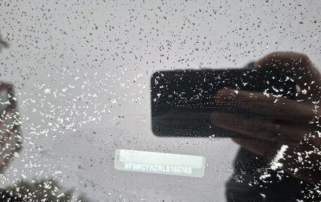 Peugeot 3008 II, 2020 год, 2 450 000 рублей, 26 фотография