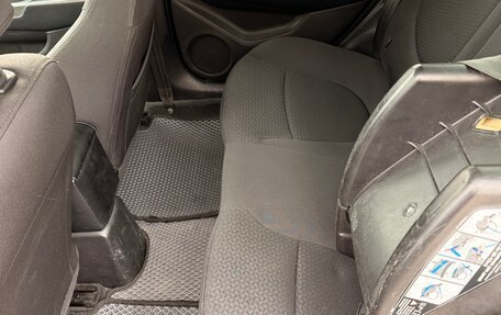 KIA Rio III рестайлинг, 2013 год, 715 000 рублей, 7 фотография