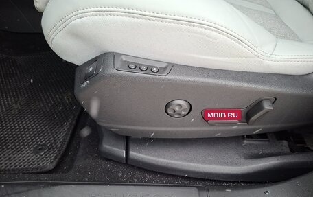 Peugeot 3008 II, 2020 год, 2 450 000 рублей, 18 фотография