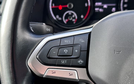 Volkswagen Multivan T6 рестайлинг, 2022 год, 4 940 000 рублей, 11 фотография