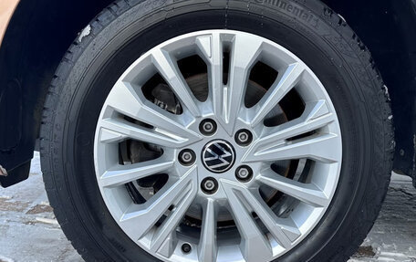 Volkswagen Multivan T6 рестайлинг, 2022 год, 4 940 000 рублей, 16 фотография