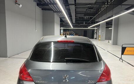 Peugeot 308 II, 2010 год, 410 000 рублей, 2 фотография
