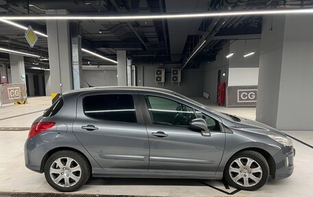 Peugeot 308 II, 2010 год, 410 000 рублей, 3 фотография