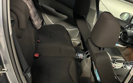 Peugeot 308 II, 2010 год, 410 000 рублей, 4 фотография